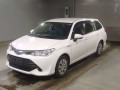 2017 Toyota Corolla Fielder