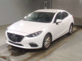 2014 Mazda Axela