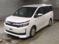 2015 Toyota Voxy