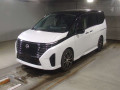 2023 Nissan Serena