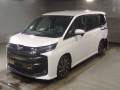 2022 Toyota Noah