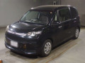 2016 Toyota Spade