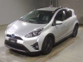2018 Toyota Aqua