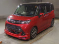 2018 Toyota TANK