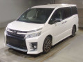 2016 Toyota Voxy