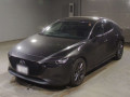 2020 Mazda Mazda3 Fastback