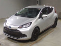 2025 Toyota Aqua