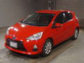 2014 Toyota Aqua