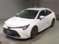 2020 Toyota Corolla Sedan