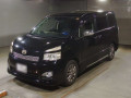 2012 Toyota Voxy