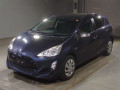 2015 Toyota Aqua