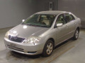 2002 Toyota Corolla Sedan