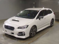 2016 Subaru Levorg
