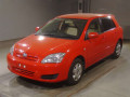 2005 Toyota Allex