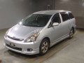 2003 Toyota Wish