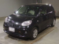 2017 Toyota Passo