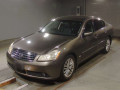 2005 Nissan Fuga