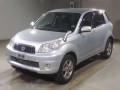 2015 Toyota Rush