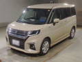 2024 Suzuki Solio