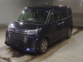 2021 Toyota Roomy