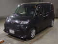 2025 Toyota Roomy