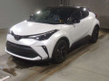 2023 Toyota C-HR