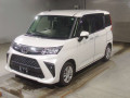 2021 Toyota Roomy