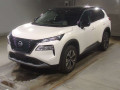 2022 Nissan X-Trail