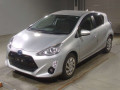 2015 Toyota Aqua