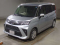 2023 Toyota Roomy