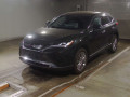 2023 Toyota Harrier
