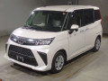 2024 Toyota Roomy