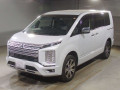 2024 Mitsubishi Delica D5