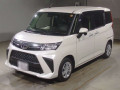 2025 Toyota Roomy