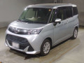 2020 Toyota TANK