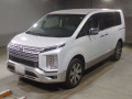 2024 Mitsubishi Delica D5