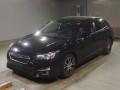 2019 Subaru Impreza Sports
