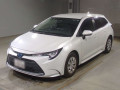2023 Toyota Corolla Touring Wagon