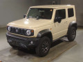 2018 Suzuki Jimny Sierra