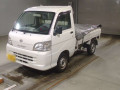 2010 Daihatsu Hijet Truck