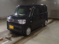 2022 Suzuki Spacia