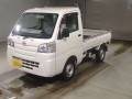 2016 Daihatsu Hijet Truck