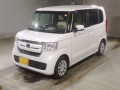 2018 Honda N-BOX
