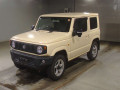 2019 Suzuki Jimny