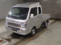 2020 Suzuki Carry Truck