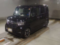 2020 Honda N-BOX CUSTOM