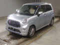 2017 Daihatsu Cast