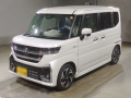 2025 Suzuki Spacia Custom