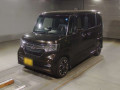 2018 Honda N-BOX CUSTOM