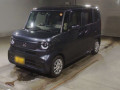 2025 Honda N-BOX